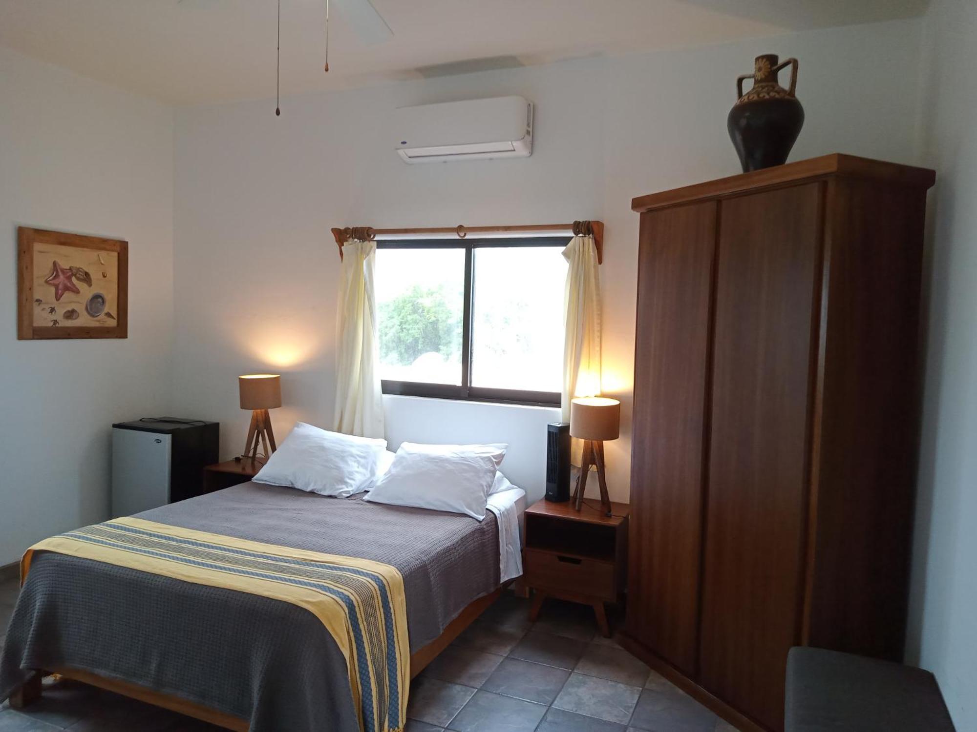 Bed and Breakfast Hacienda De Palmas Ла-Рибера Экстерьер фото